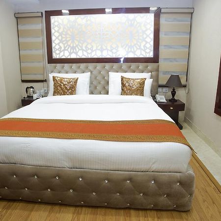 Hotel L'Affaire Делі Номер фото