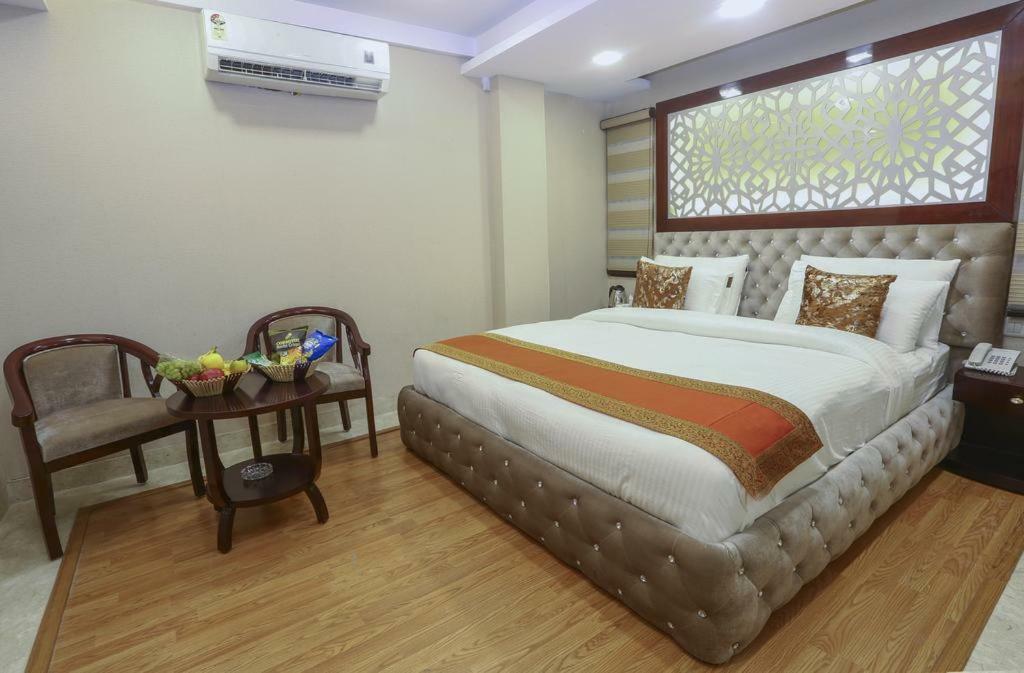 Hotel L'Affaire Делі Екстер'єр фото